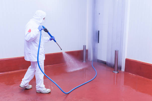 Winterizing Services in Diamond, IL